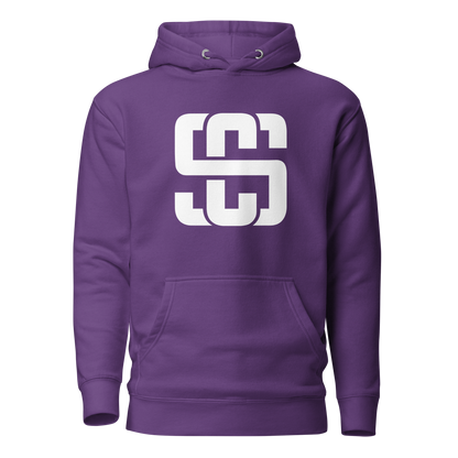 Caden Story "Logo" Hoodie