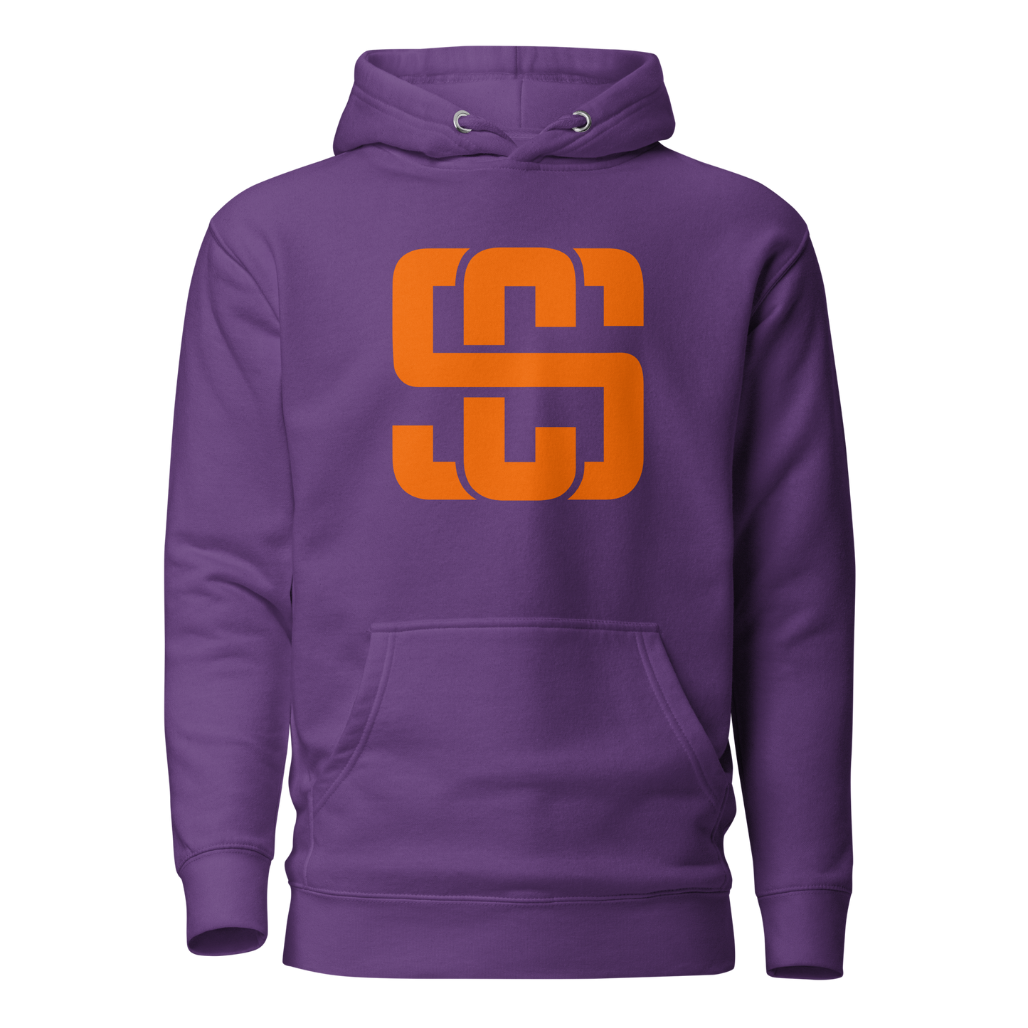 Caden Story "Logo" Hoodie