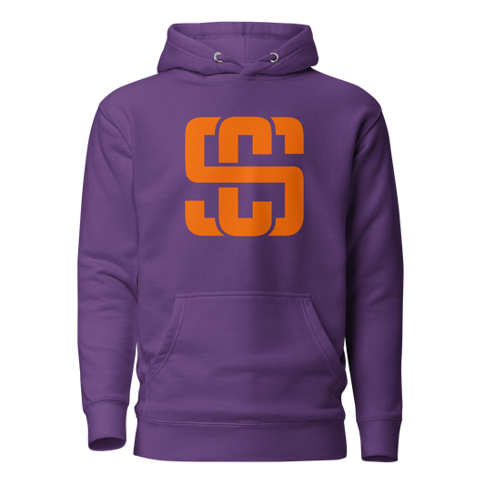 Caden Story "Logo" Hoodie
