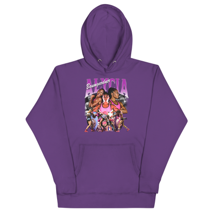 Alycia Baumgardner "Collage" Hoodie