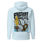 Casey Willax "Frothy the Snowman" Hoodie