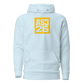 Asante Samuel Jr. "Logo" Hoodie