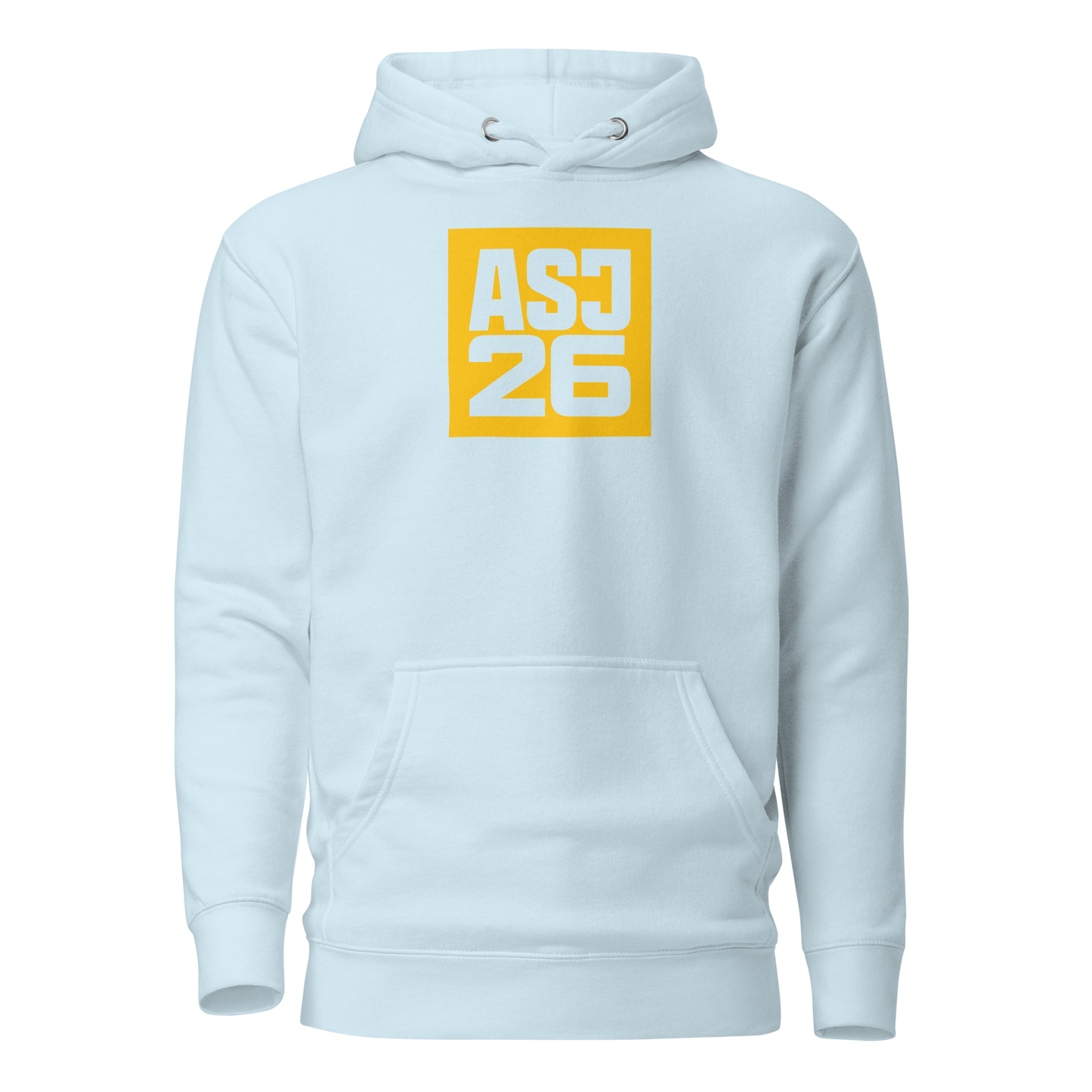 Asante Samuel Jr. "Logo" Hoodie