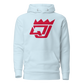 Quinshon Judkins "Logo" Hoodie