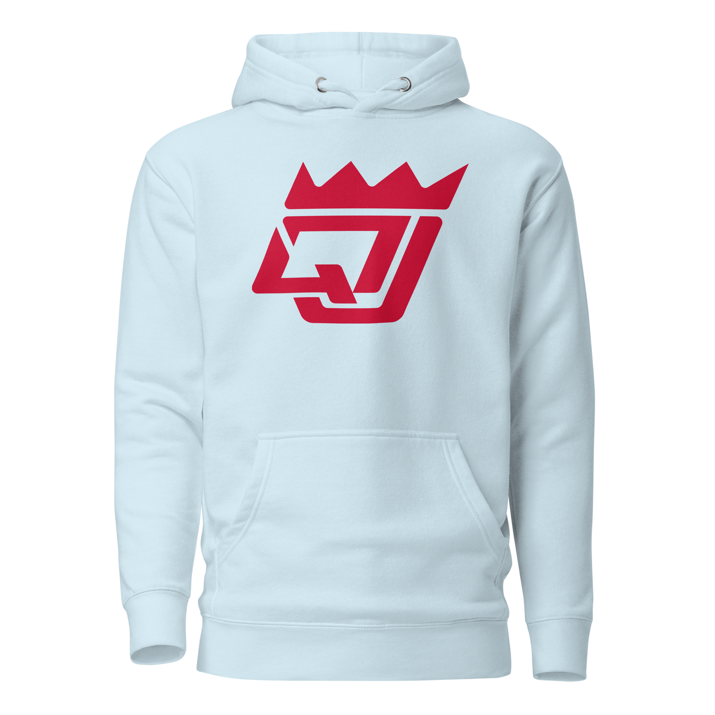 Quinshon Judkins "Logo" Hoodie