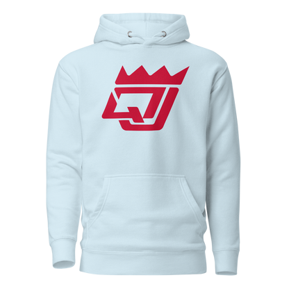 Quinshon Judkins "Logo" Hoodie