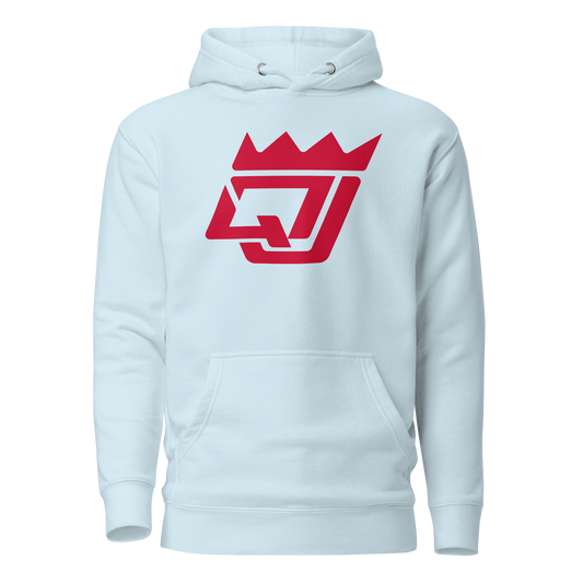 Quinshon Judkins "Logo" Hoodie