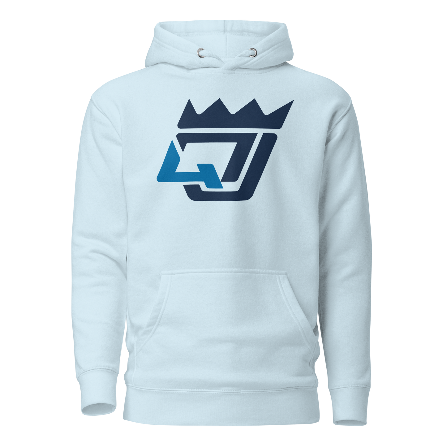 Quinshon Judkins "Logo" Hoodie
