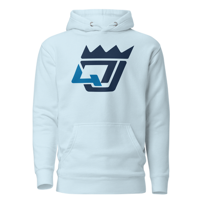 Quinshon Judkins "Logo" Hoodie