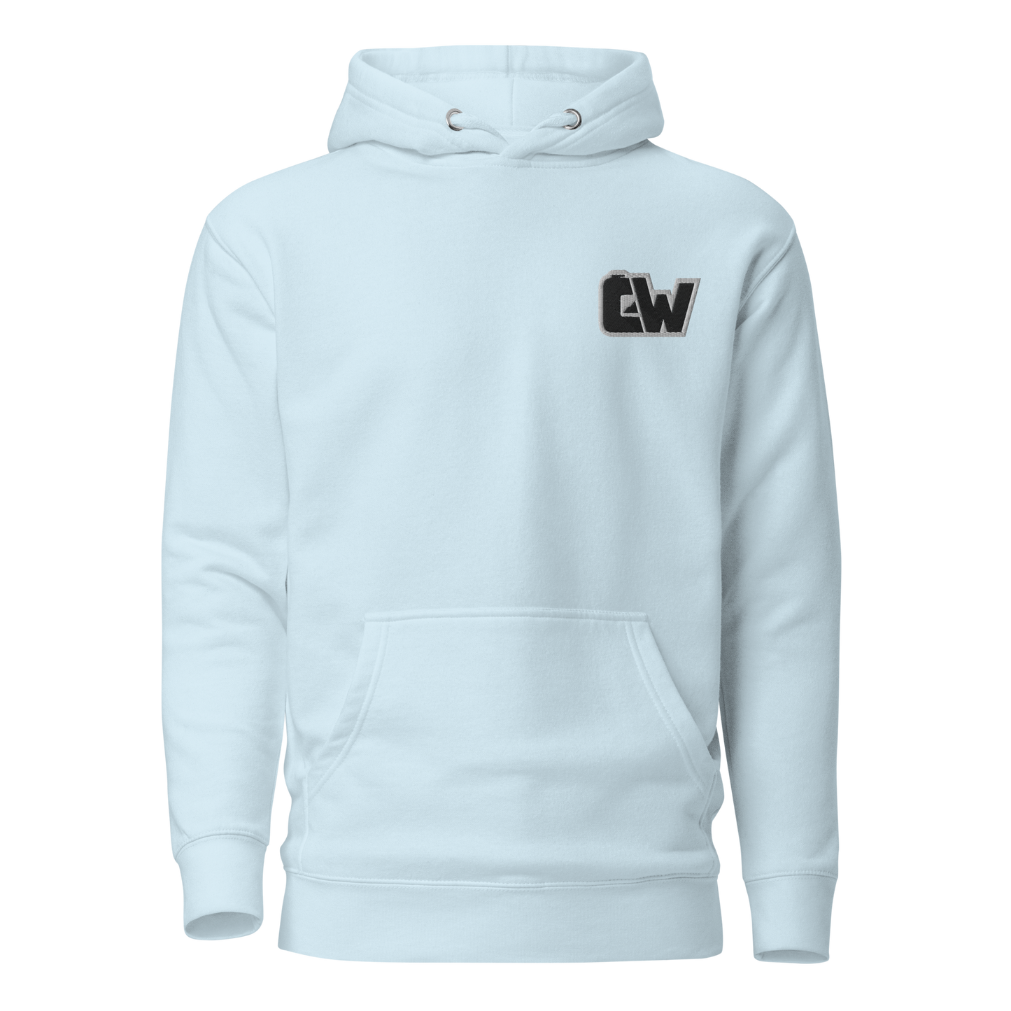 Casey Willax "Frothy the Snowman" Hoodie