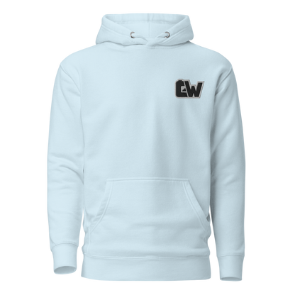 Casey Willax "Frothy the Snowman" Hoodie
