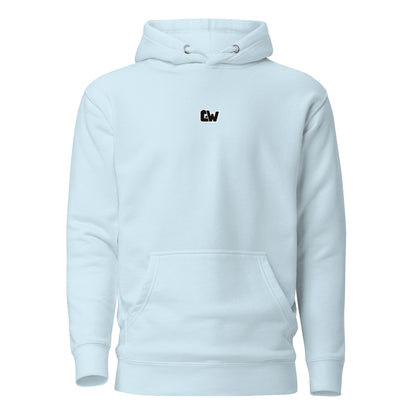 Casey Willax "Frothy the Snowman" Hoodie