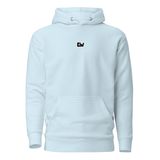 Casey Willax "Frothy the Snowman" Hoodie
