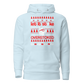 Casey Willax "Let it Stoke" Hoodie
