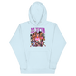 Alycia Baumgardner "Collage" Hoodie