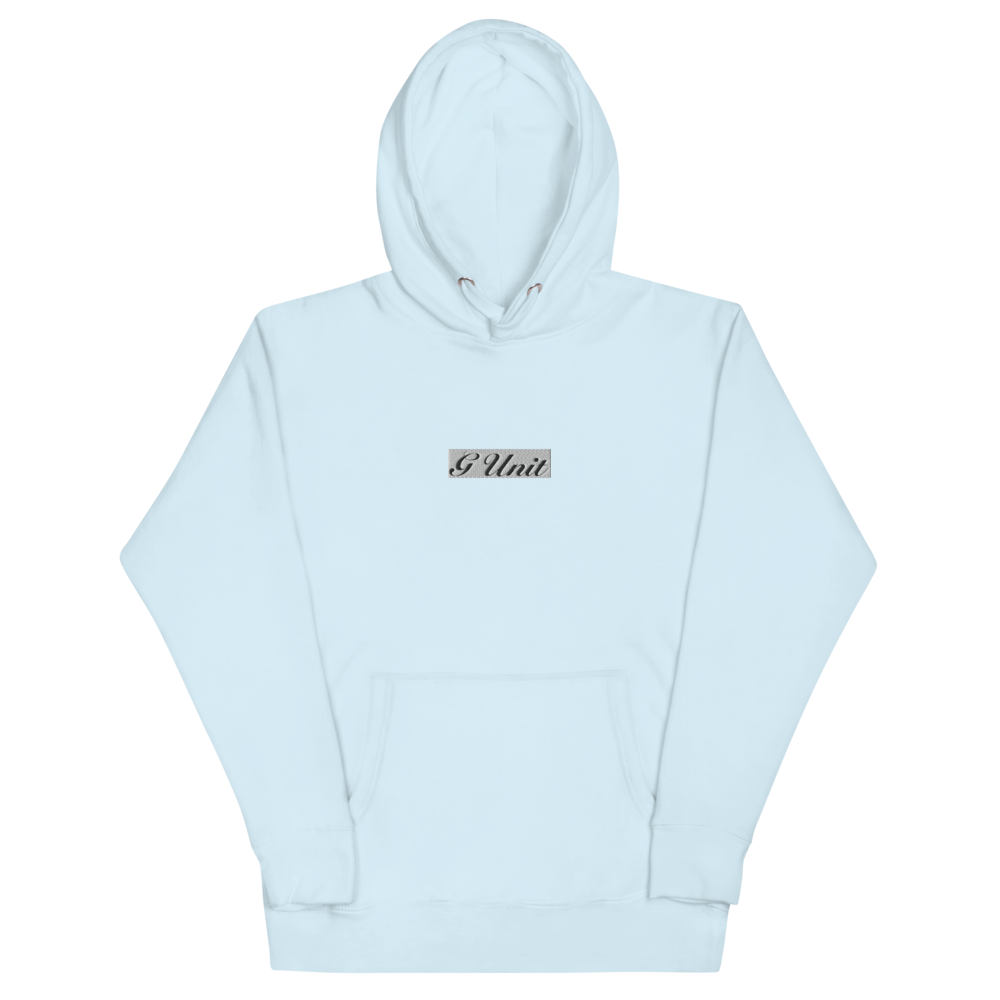 SGA "Test 1" Unisex Premium Hoodie | Cotton Heritage M2580