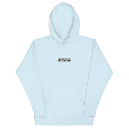 SGA "Test 1" Unisex Premium Hoodie | Cotton Heritage M2580