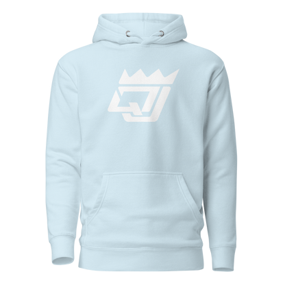 Quinshon Judkins "Logo" Hoodie