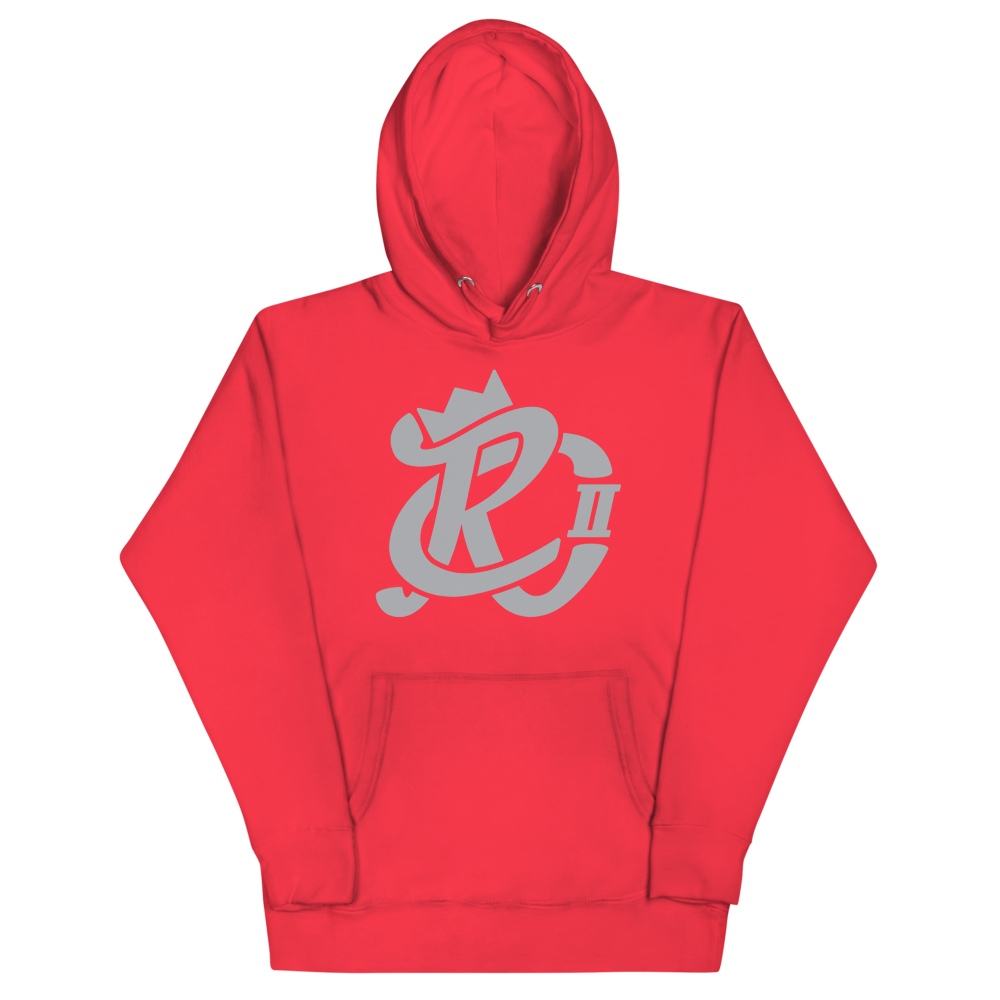 Corey Robinson II "Logo" Hoodie