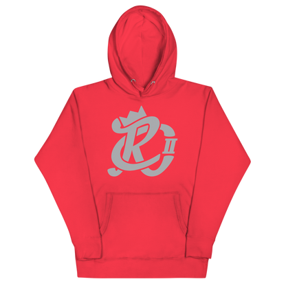 Corey Robinson II "Logo" Hoodie