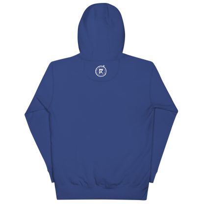Greg Rousseau "Grootsseau" Hoodie