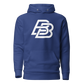 Barion Brown "Logo" Hoodie