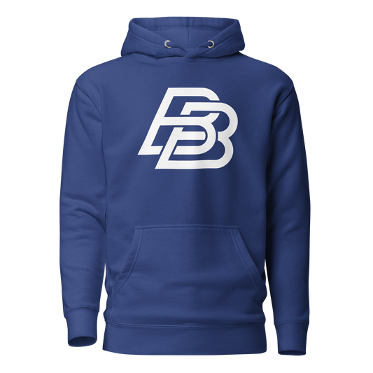 Barion Brown "Logo" Hoodie