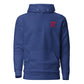 Greg Rousseau "Logo" Hoodie
