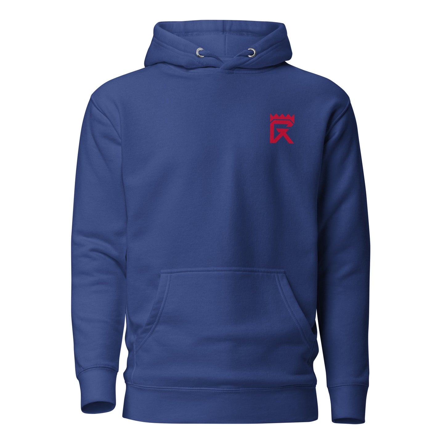 Greg Rousseau "Logo" Hoodie
