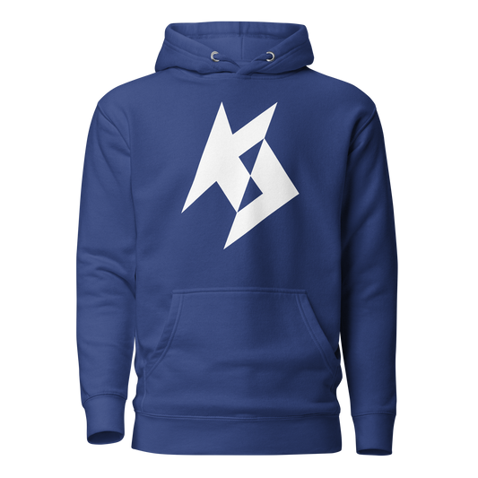 Kenyan Drake "Logo" Hoodie