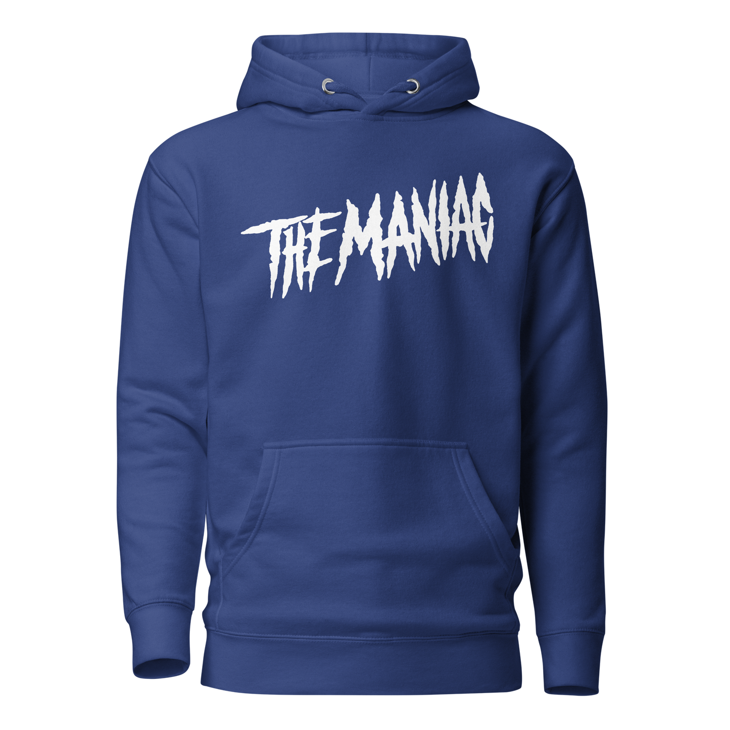 Shaquille Leonard "Logo" Hoodie