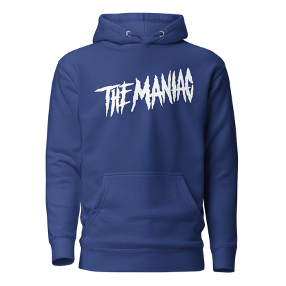 Shaquille Leonard "Logo" Hoodie