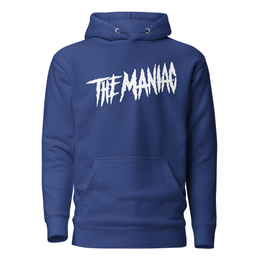 Shaquille Leonard "Logo" Hoodie