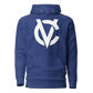 Christopher Vizzina  "Logo" Hoodie