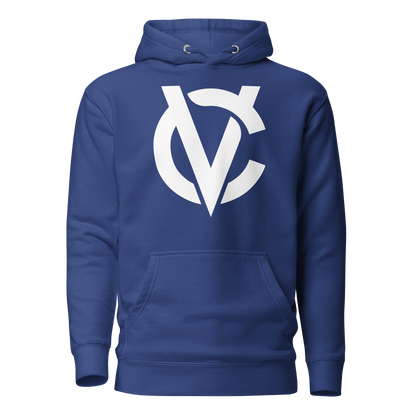 Christopher Vizzina  "Logo" Hoodie
