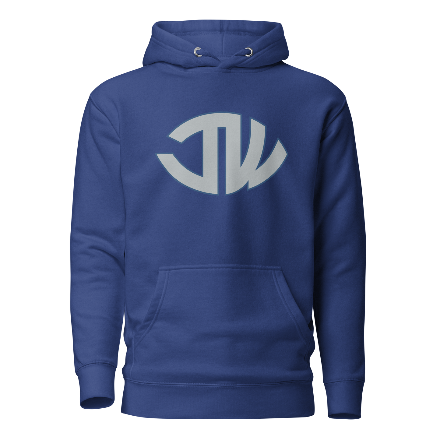 Jelani Woods "Logo" Hoodie