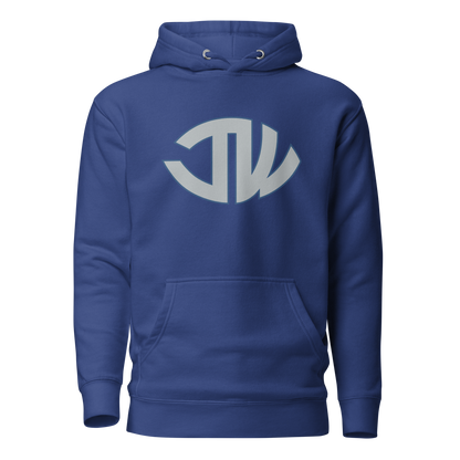 Jelani Woods "Logo" Hoodie