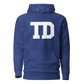 Tommy DeVito "Logo" Hoodie