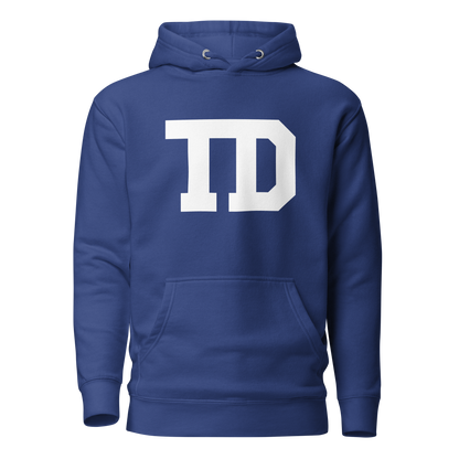 Tommy DeVito "Logo" Hoodie