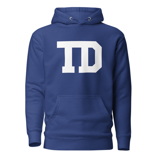 Tommy DeVito "Logo" Hoodie