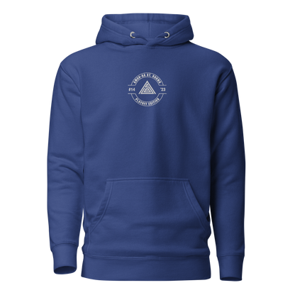 Amon-Ra St. Brown "2023 Playoff Edition" Hoodie