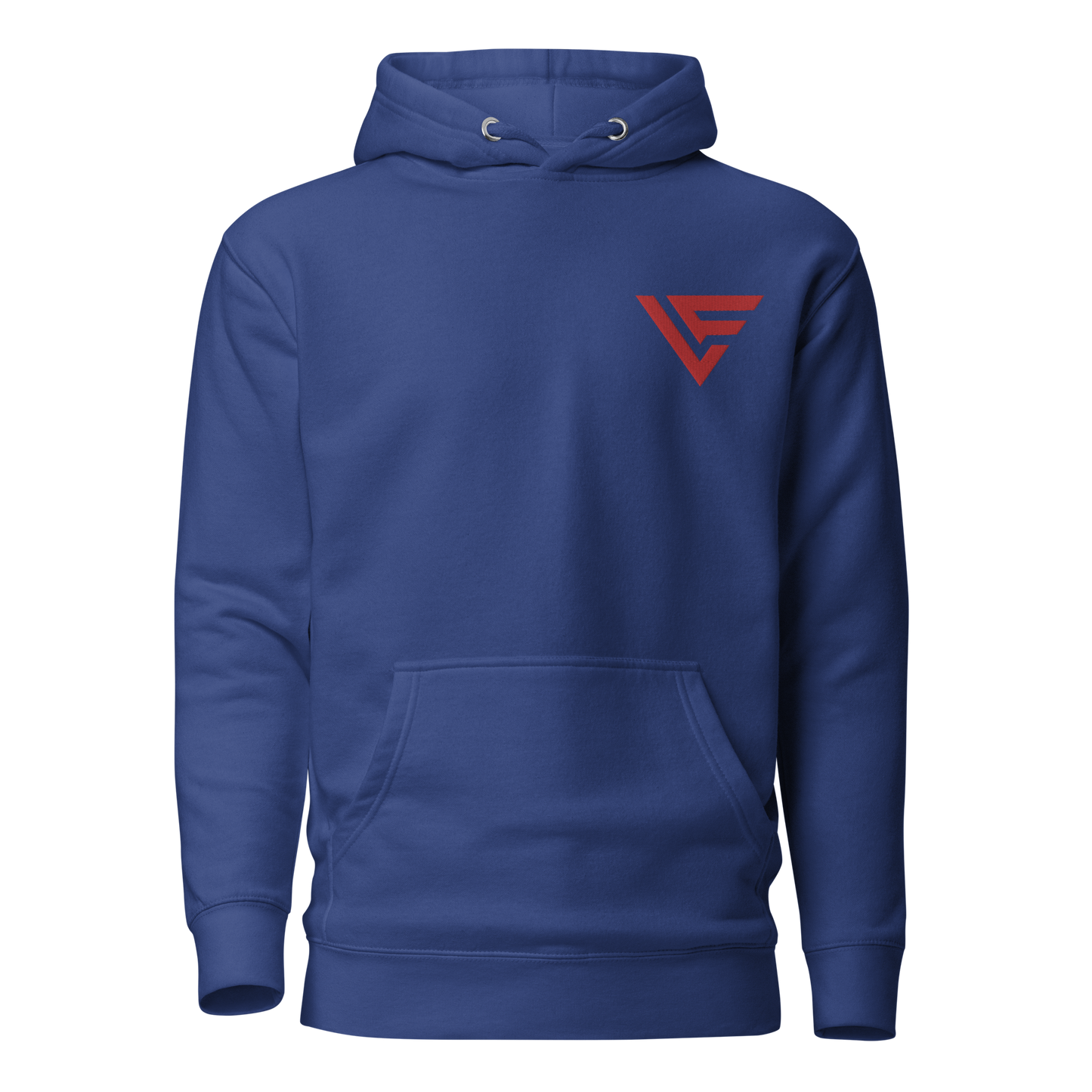 Leonard Fournette "Logo" Embroidered Hoodie