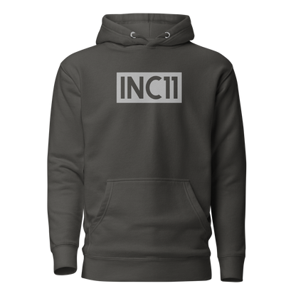 Abdul Carter "Logo" Hoodie