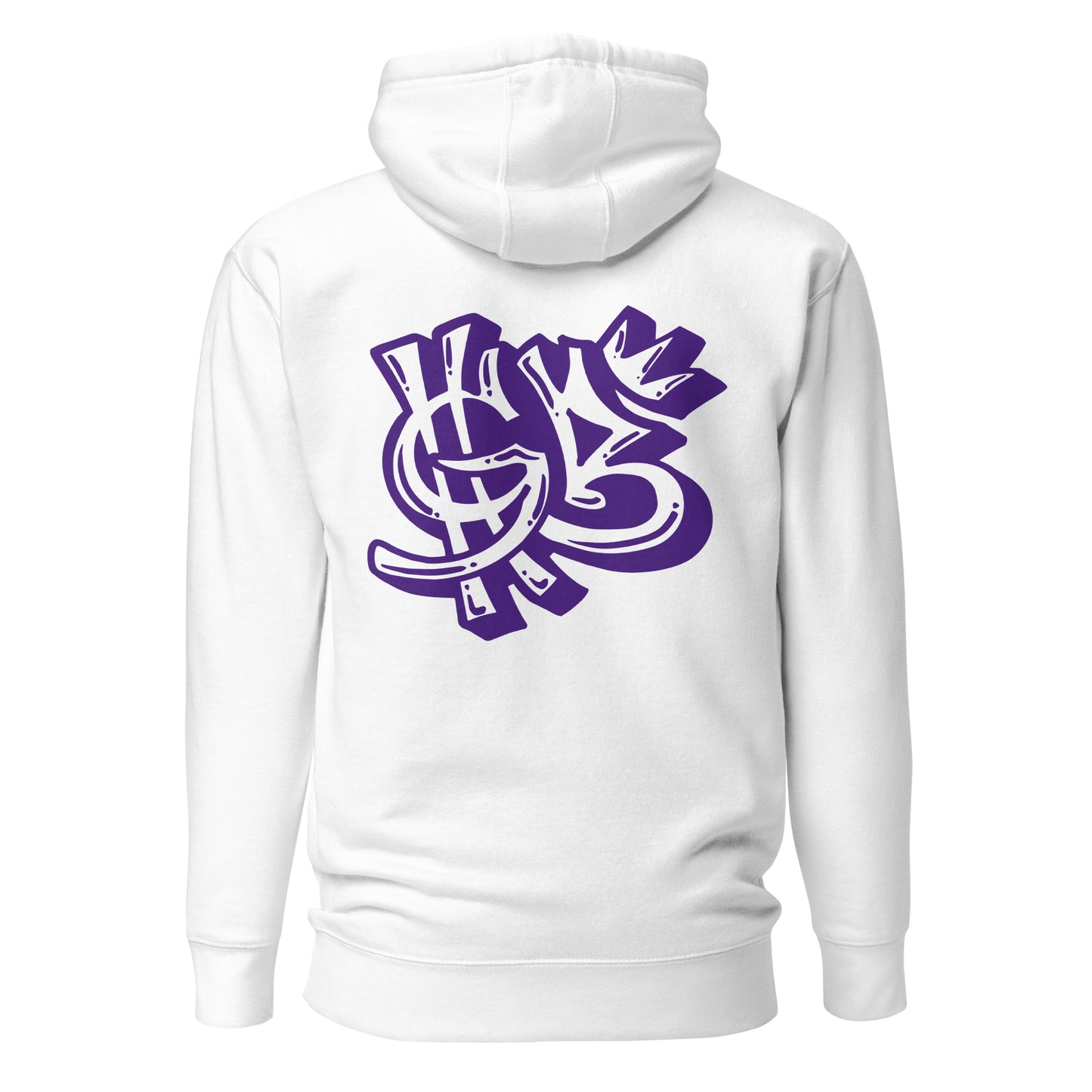 Gregory Brooks "Logo" Hoodie