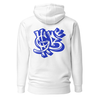 Gregory Brooks "Logo" Hoodie