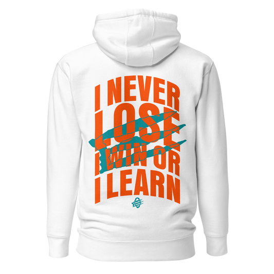 Emmanuel Ogbah "Never Lose" Hoodie