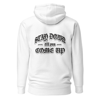 Jordan Morgan "Logo" Hoodie