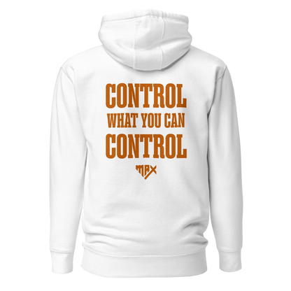 Max Abmas "Midcourt Max" Hoodie