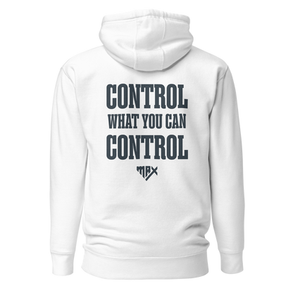 Max Abmas "Midcourt Max" Hoodie
