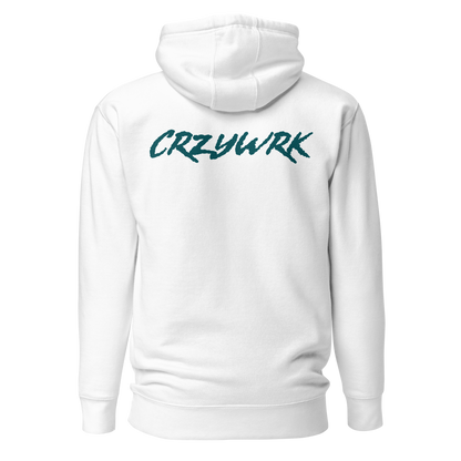 LeSean McCoy "Collage" Hoodie